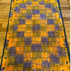 Multi-purpose Textile